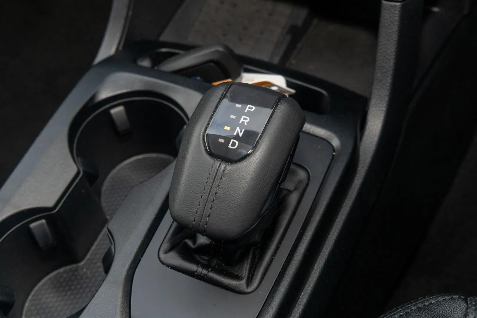 2024 Ford Everest Gallery Image 17