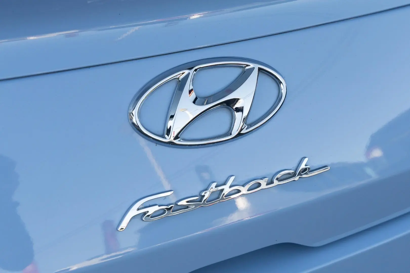 2021 Hyundai i30 Gallery Image 21