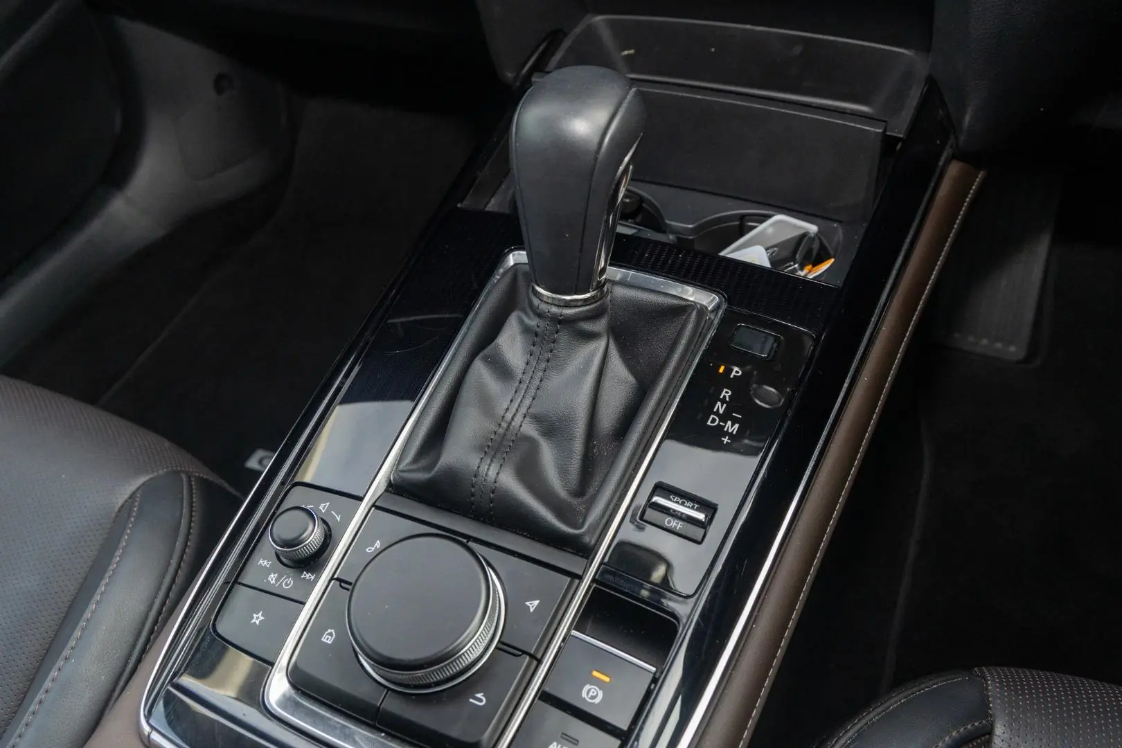 2020 Mazda CX-30 Gallery Image 17