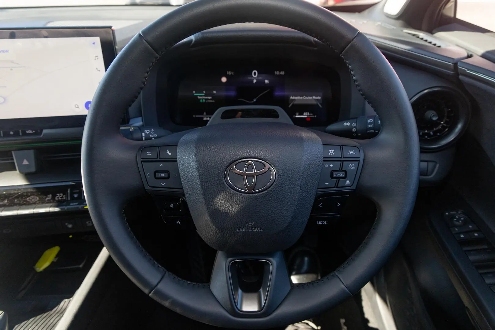 2023 Toyota C-HR Gallery Image 10