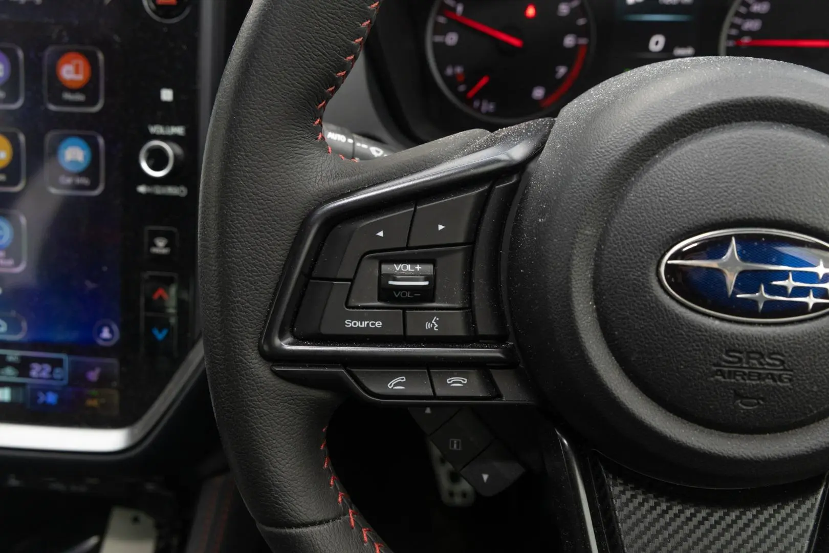 2023 Subaru WRX Gallery Image 11