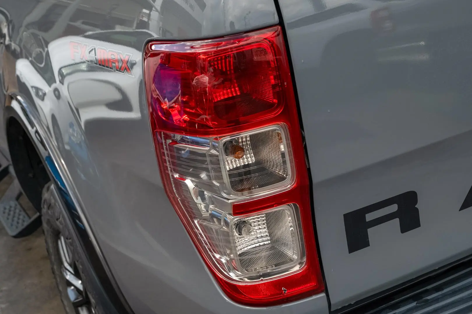 2021 Ford Ranger Gallery Image 19