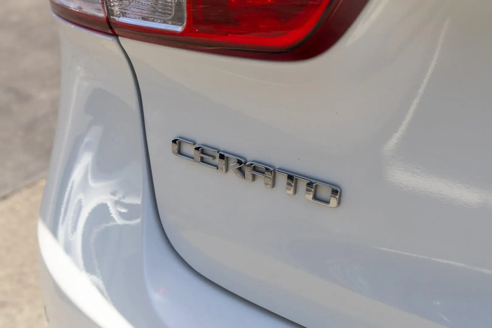 2017 Kia Cerato Gallery Image 21