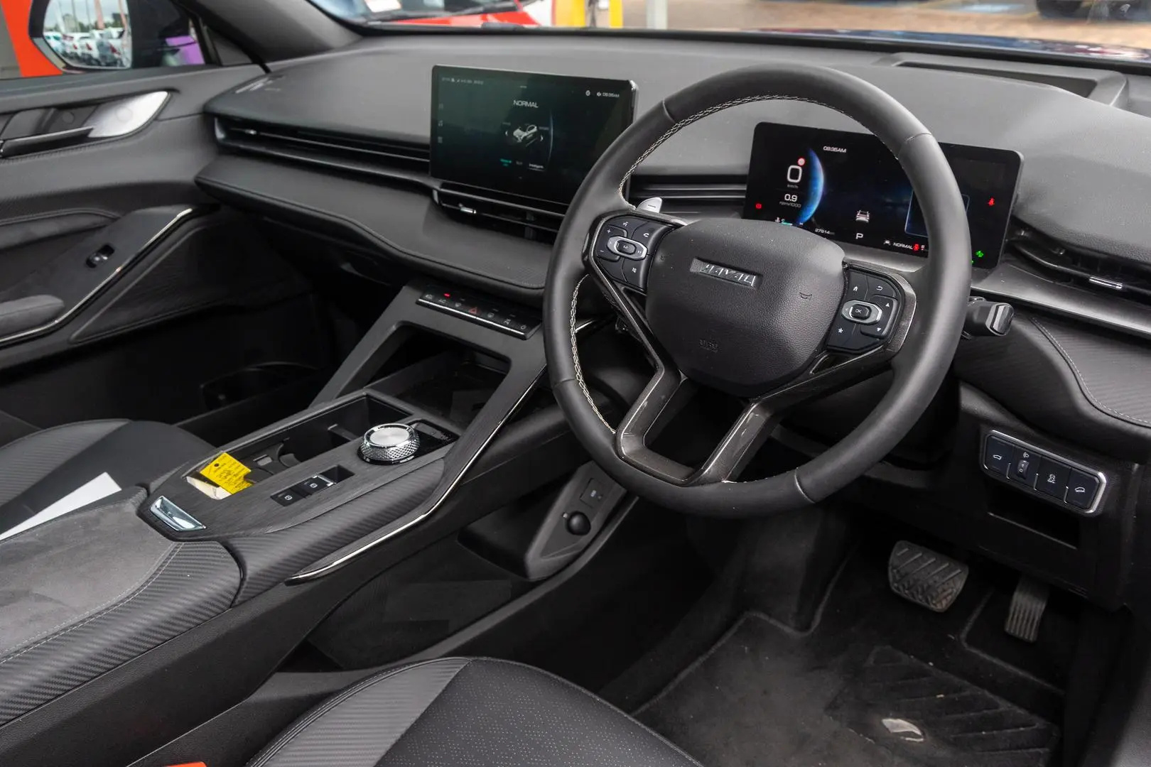 2023 GWM Haval H6GT Gallery Image 7