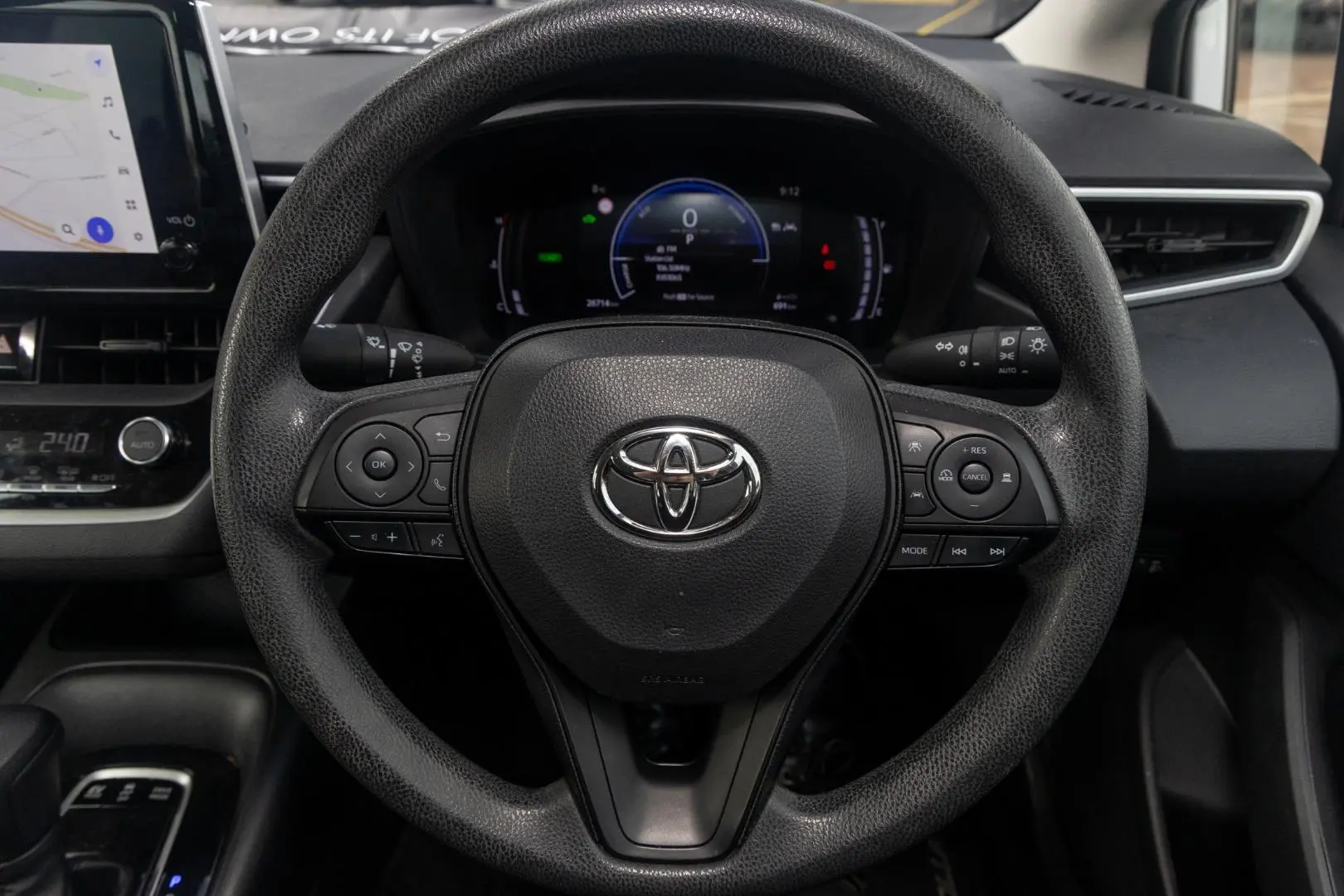 2023 Toyota Corolla Gallery Image 10
