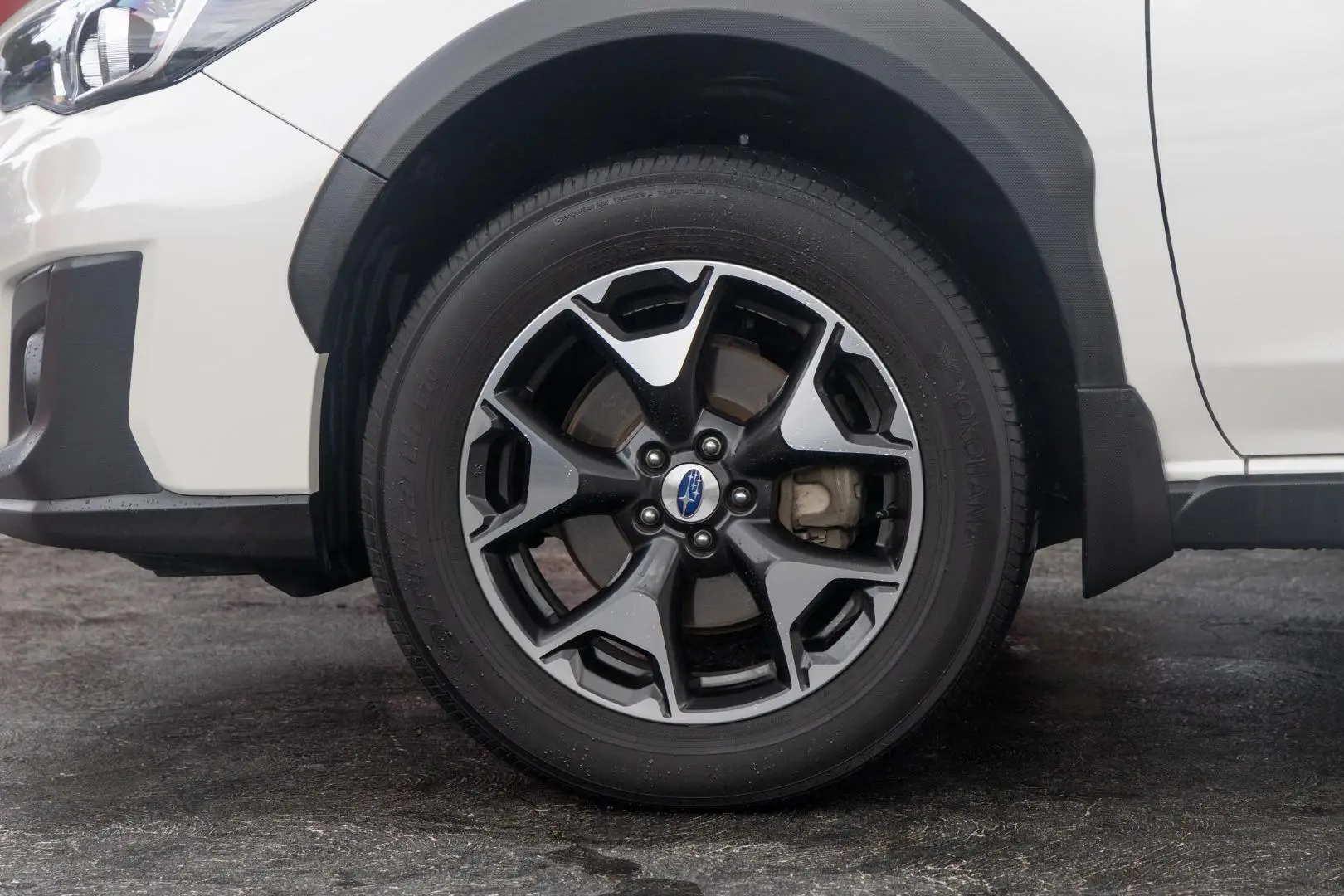 2018 Subaru XV Gallery Image 22