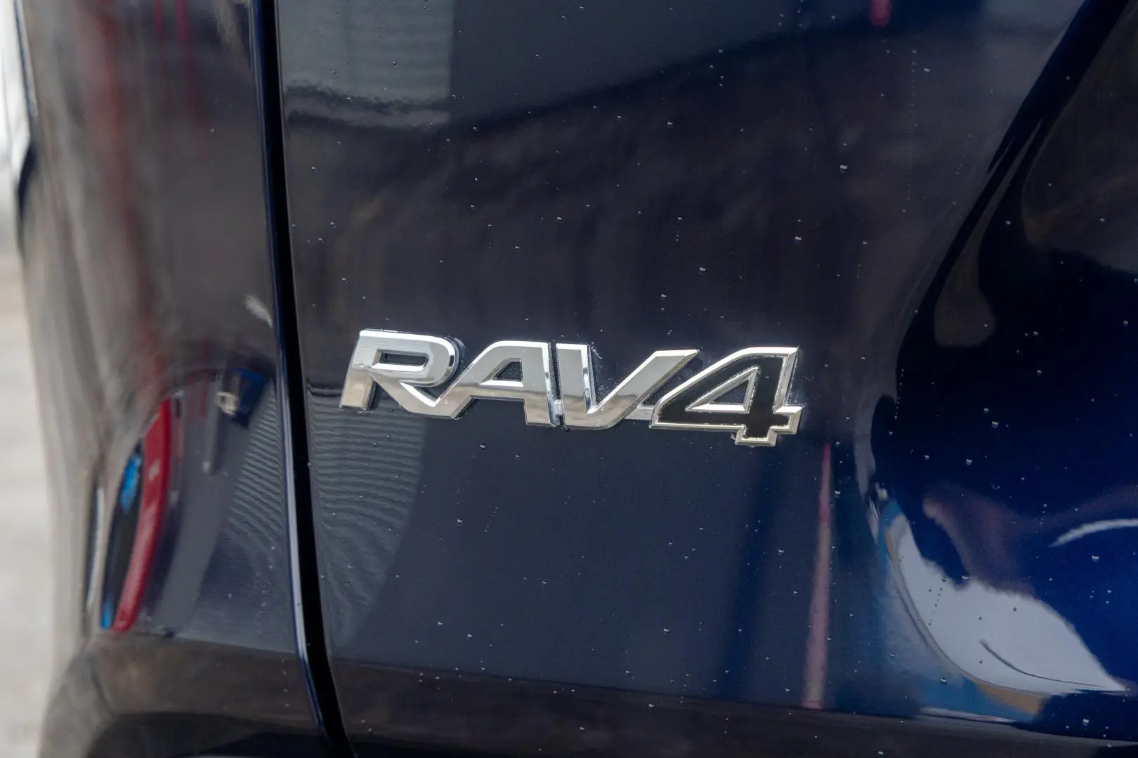 2022 Toyota RAV4 Gallery Image 21