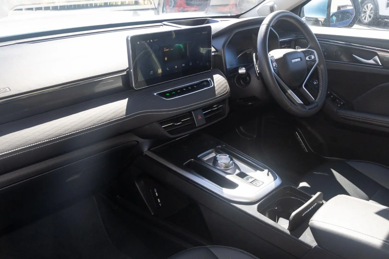 2021 Haval Jolion Gallery Image 8