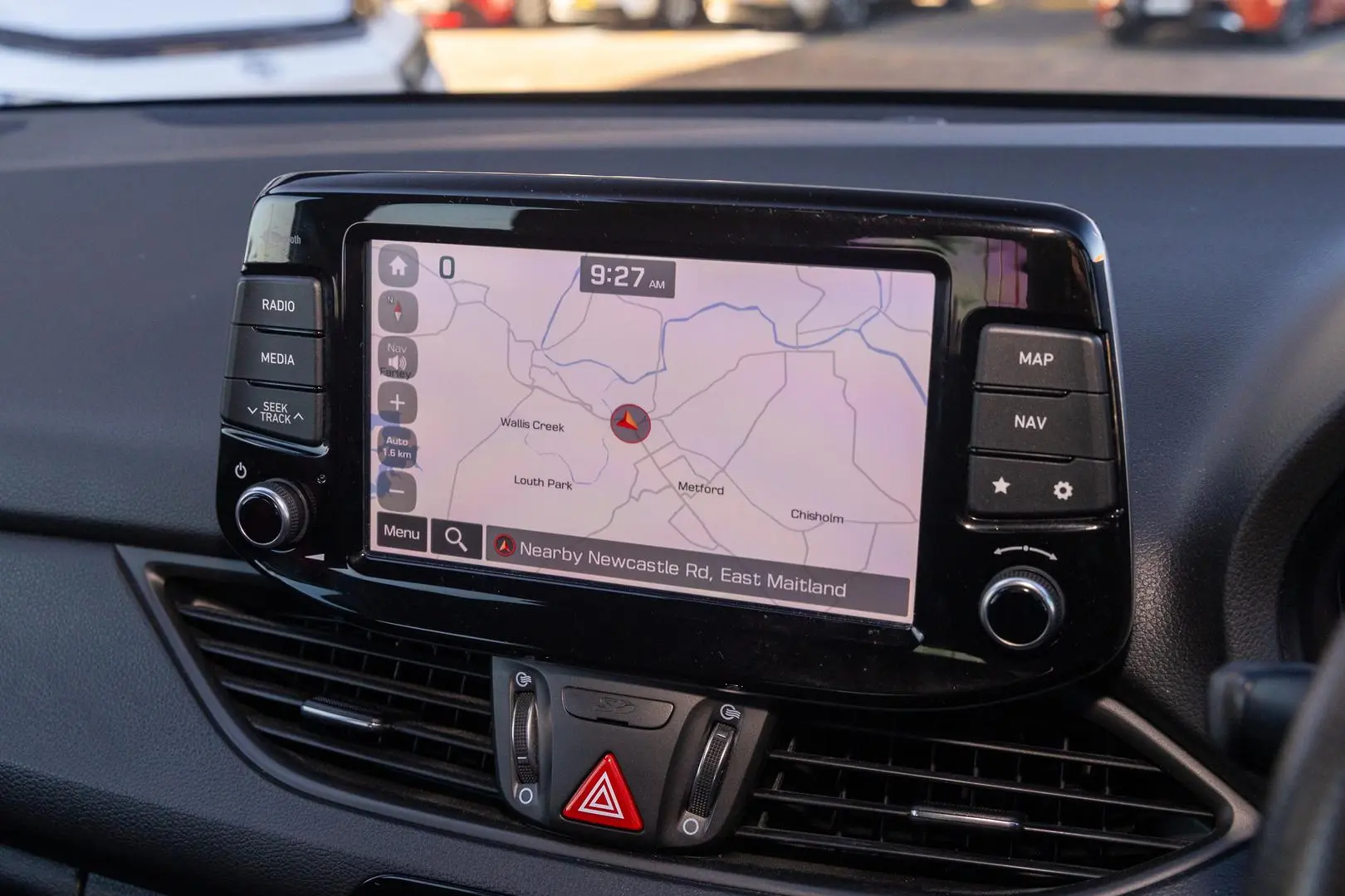 2018 Hyundai i30 Gallery Image 14