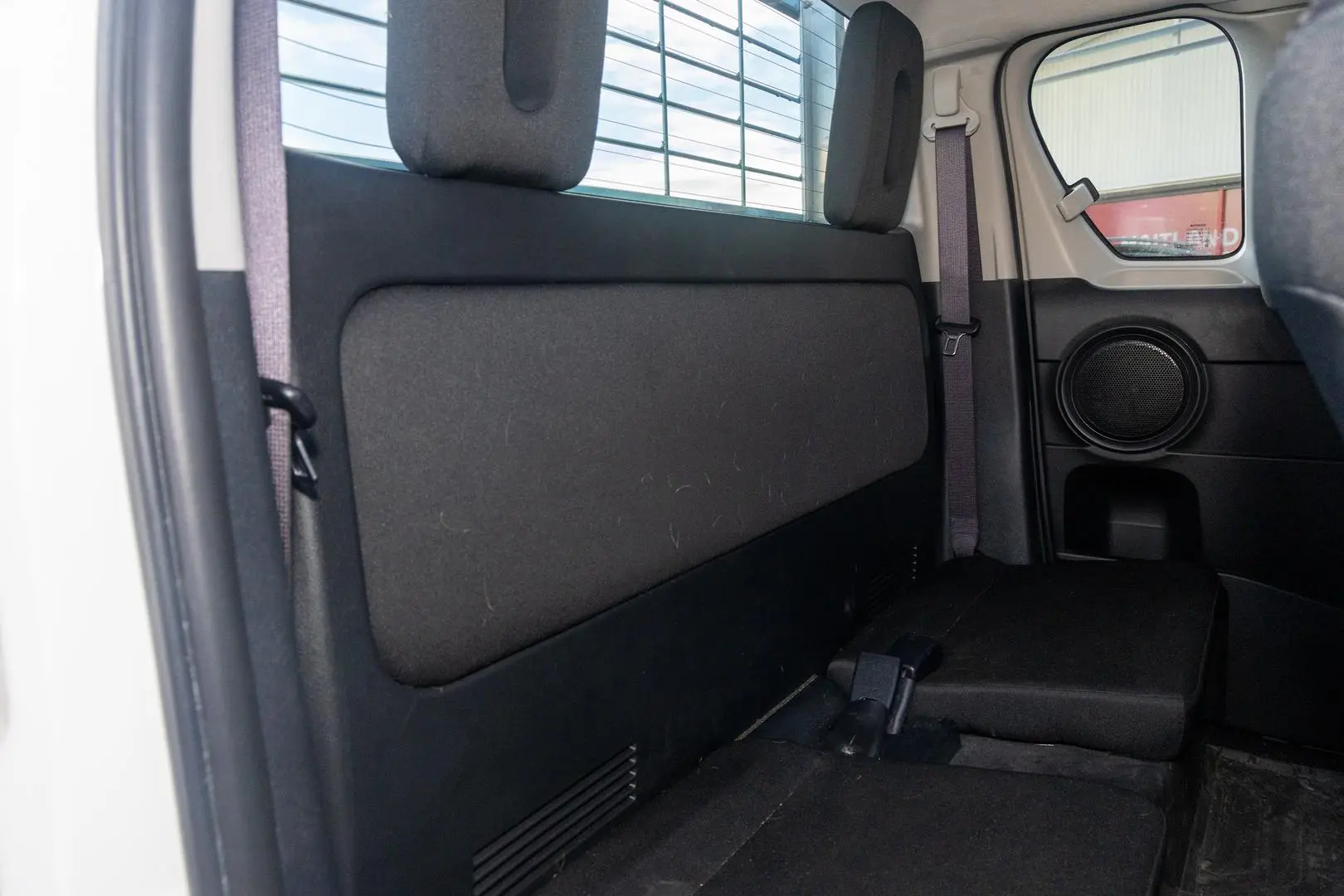 2023 Toyota Hilux Gallery Image 9