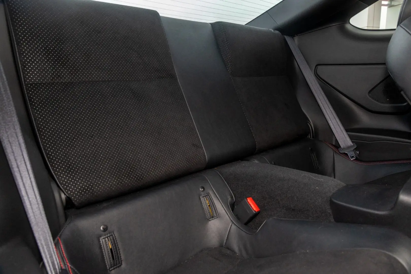 2022 Subaru BRZ Gallery Image 9