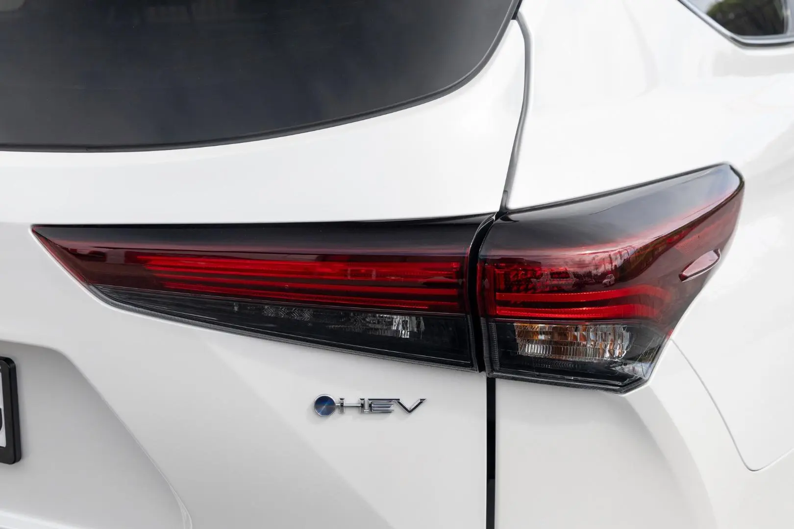 2025 Toyota Kluger Gallery Image 20