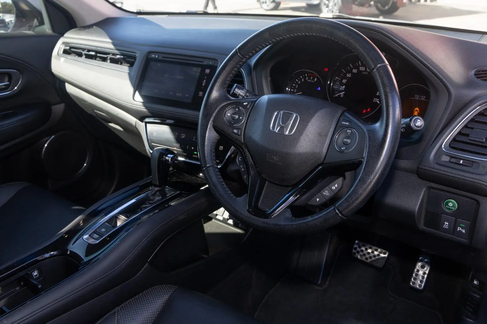 2016 Honda HR-V Gallery Image 7