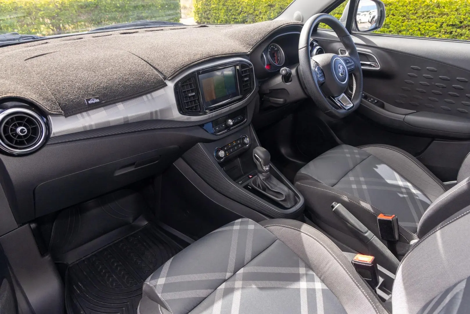 2024 MG MG3 Gallery Image 8