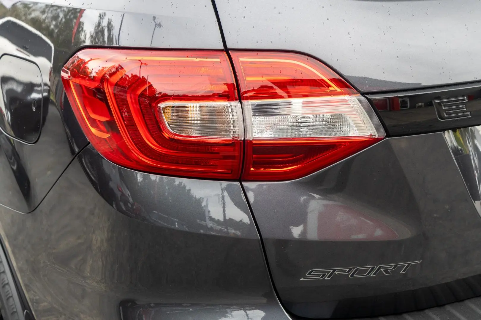 2022 Ford Everest Gallery Image 21