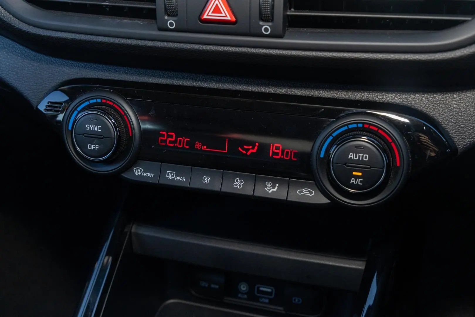 2019 Kia Cerato Gallery Image 16