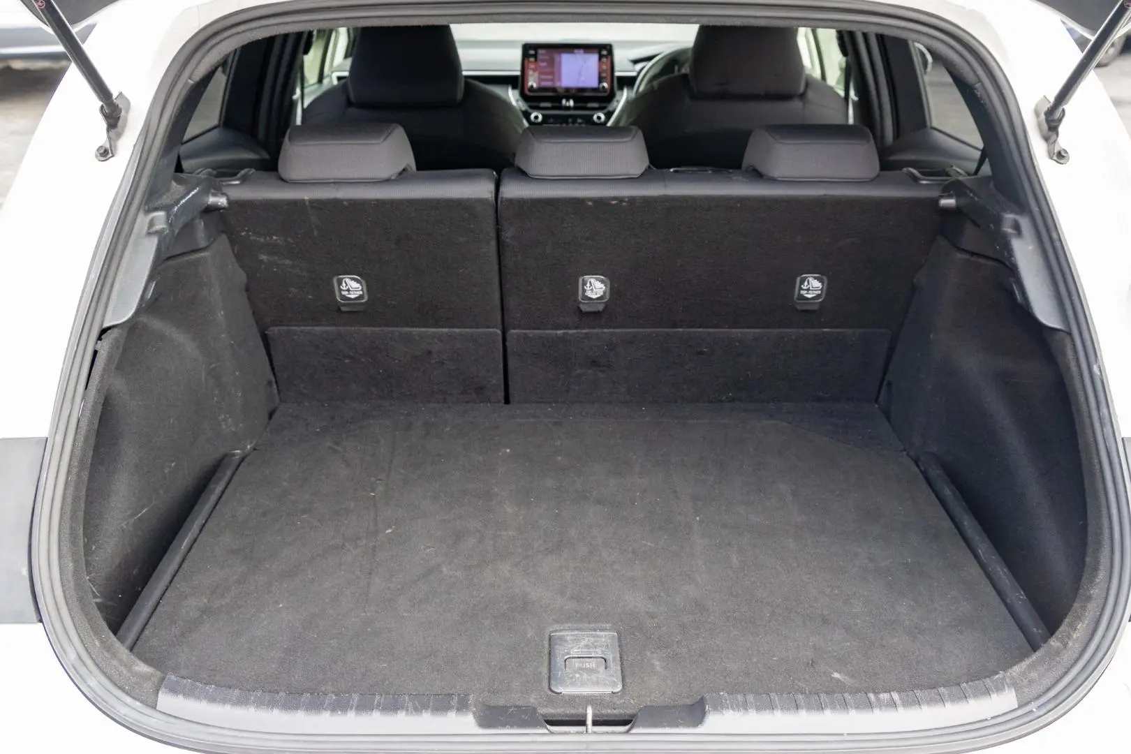 2020 Toyota Corolla Gallery Image 19