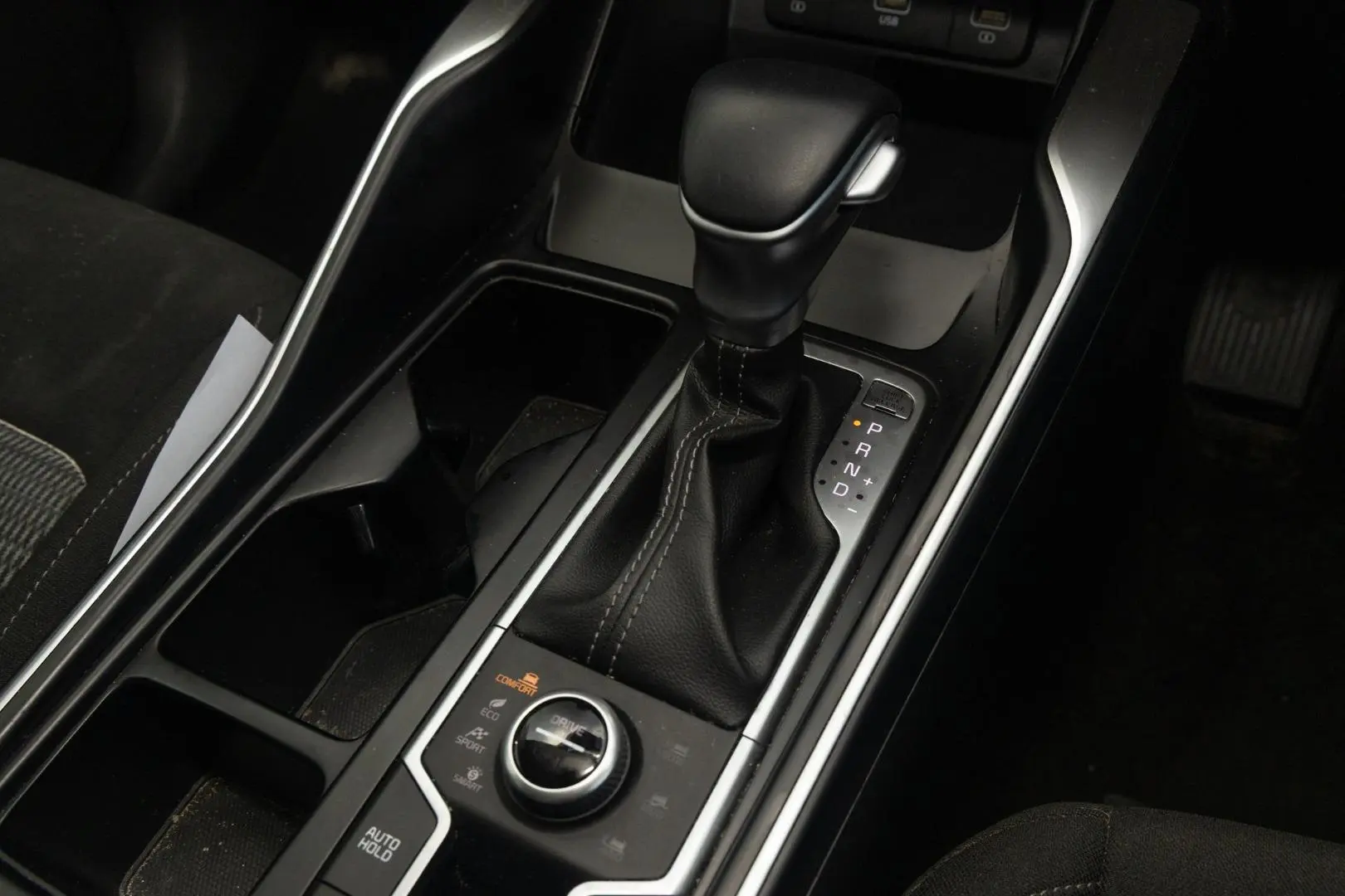 2021 Kia Sorento Gallery Image 16