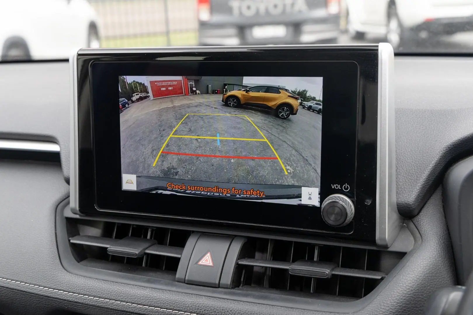 2022 Toyota RAV4 Gallery Image 15