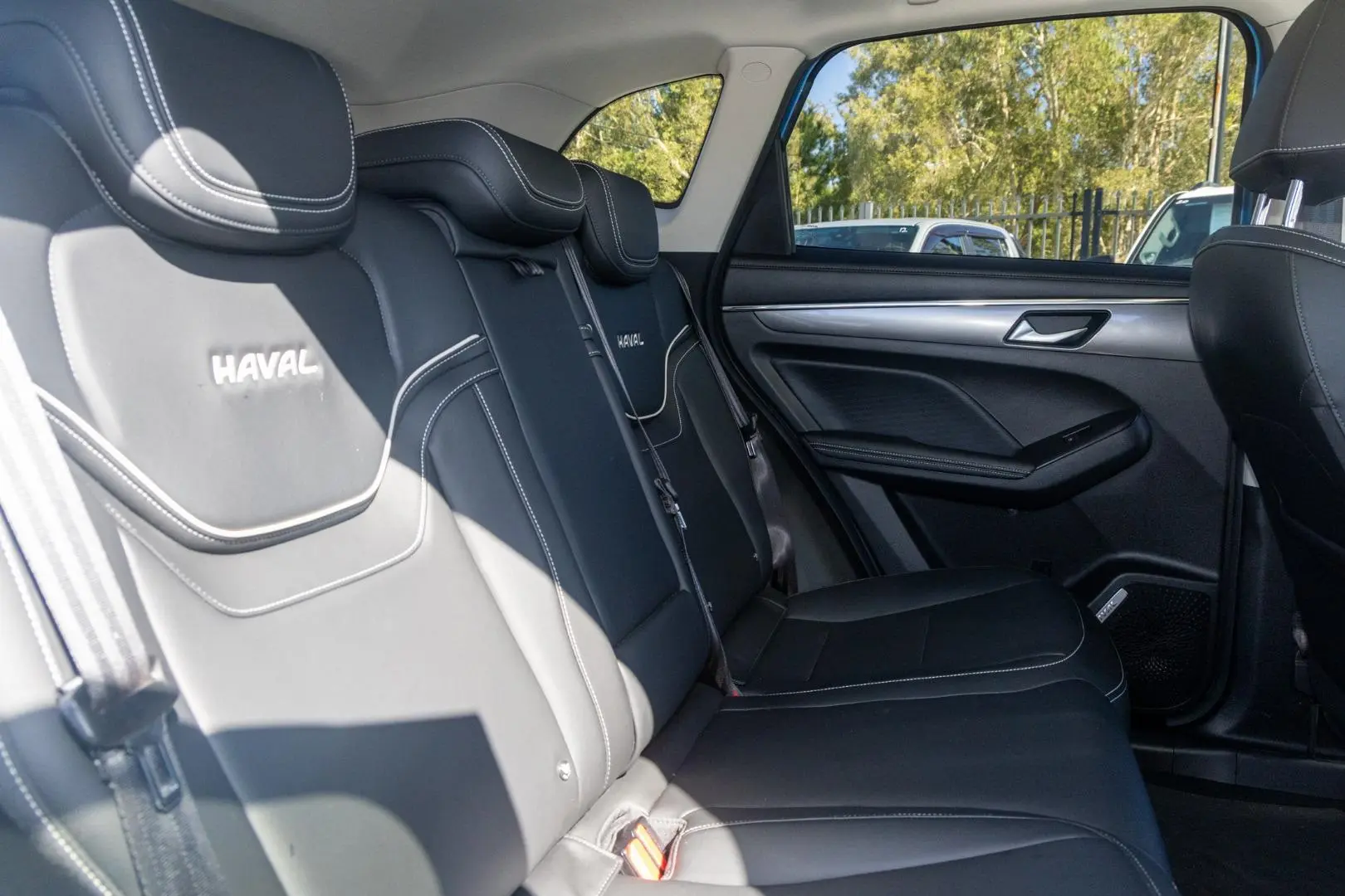 2021 Haval Jolion Gallery Image 9