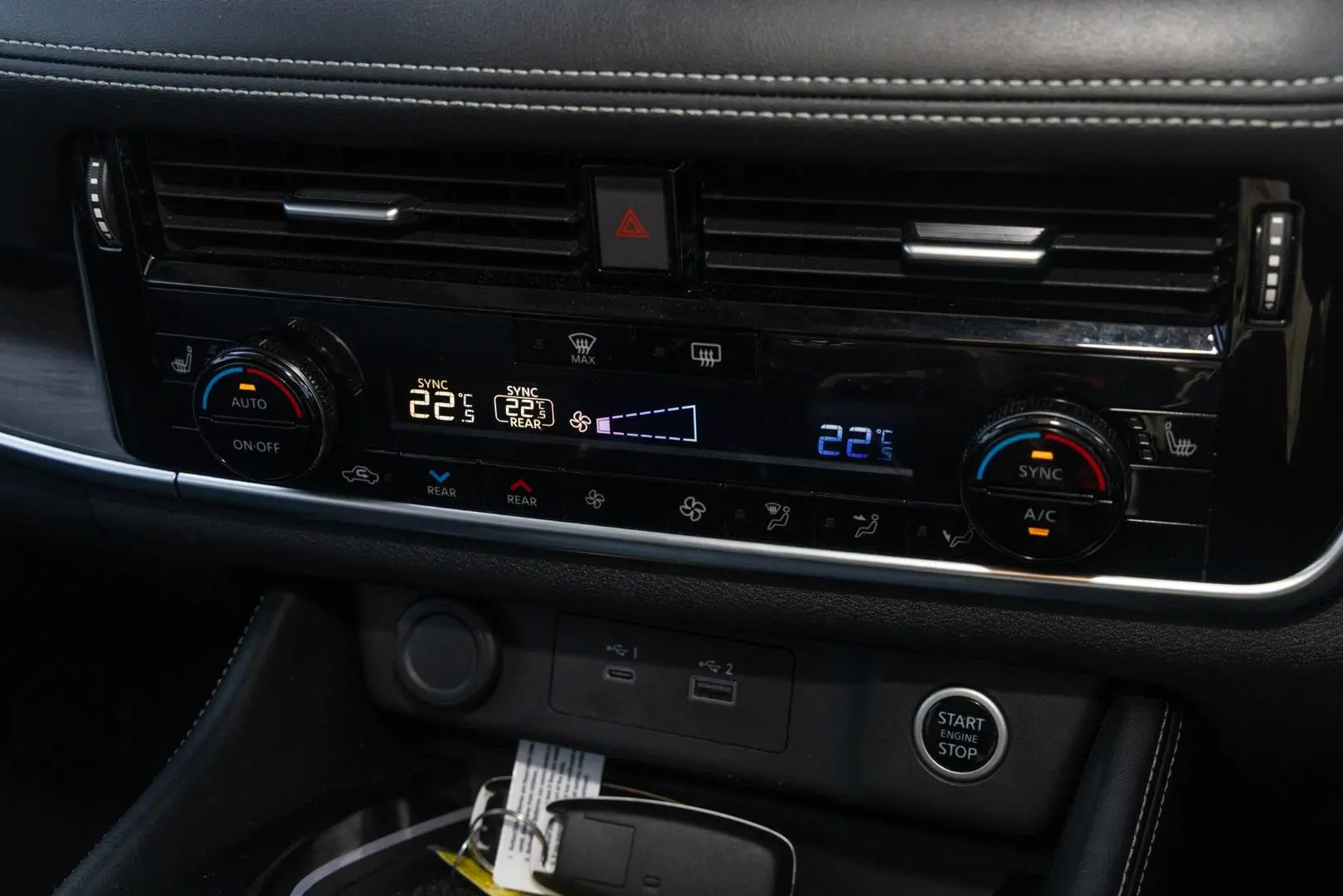 2023 Nissan X-TRAIL Gallery Image 16