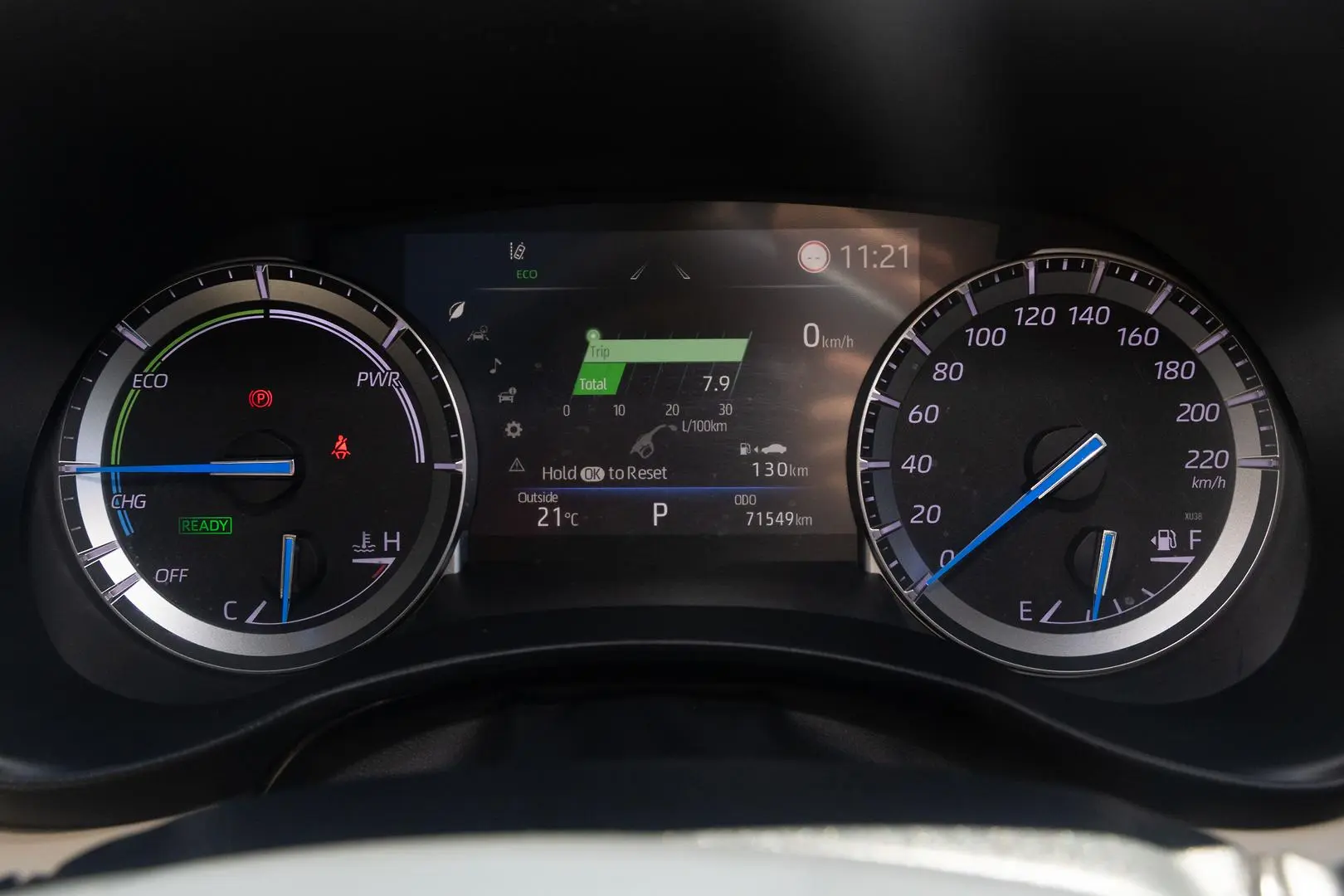 2022 Toyota Kluger Gallery Image 13
