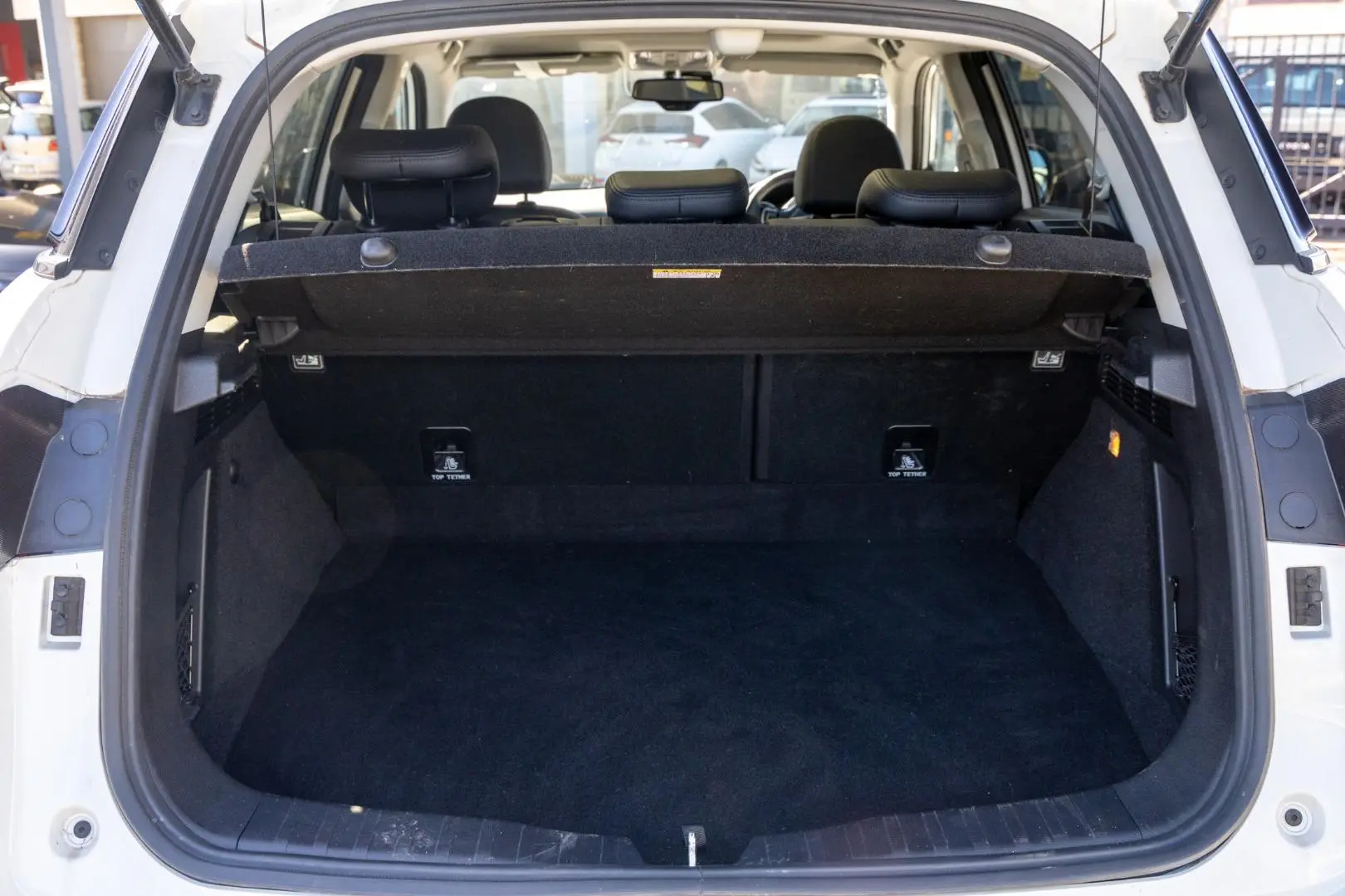 2020 Haval H6 Gallery Image 20