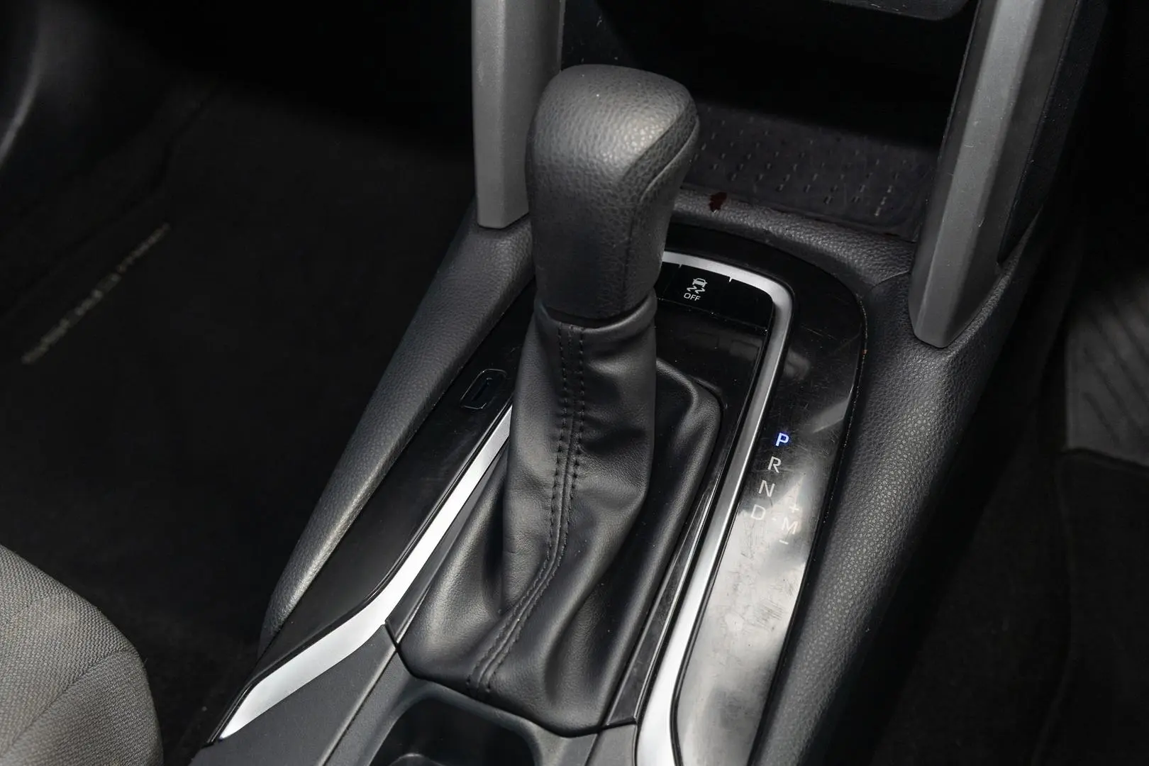 2022 Toyota Corolla Cross Gallery Image 17