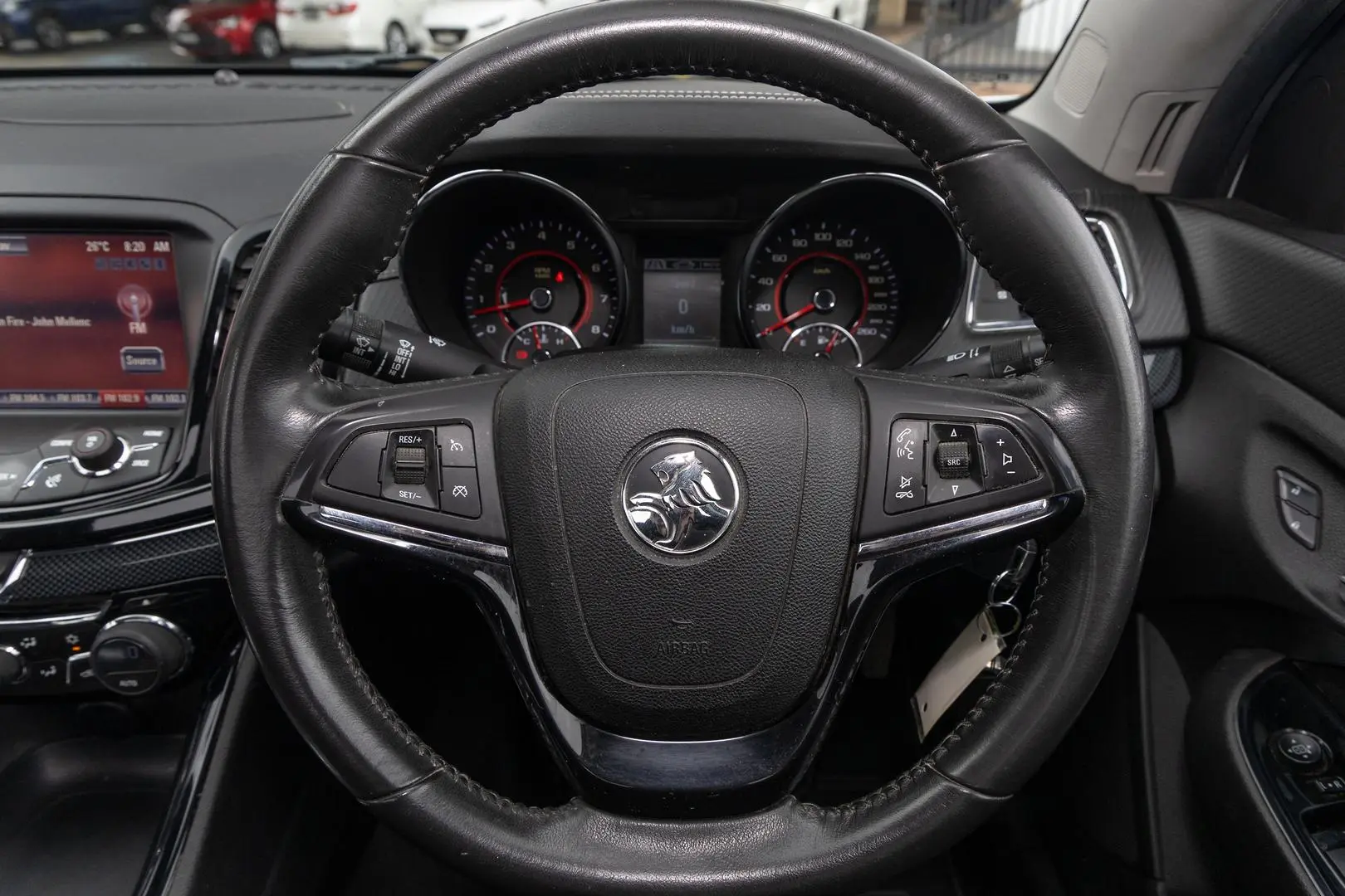 2015 Holden Ute Gallery Image 10