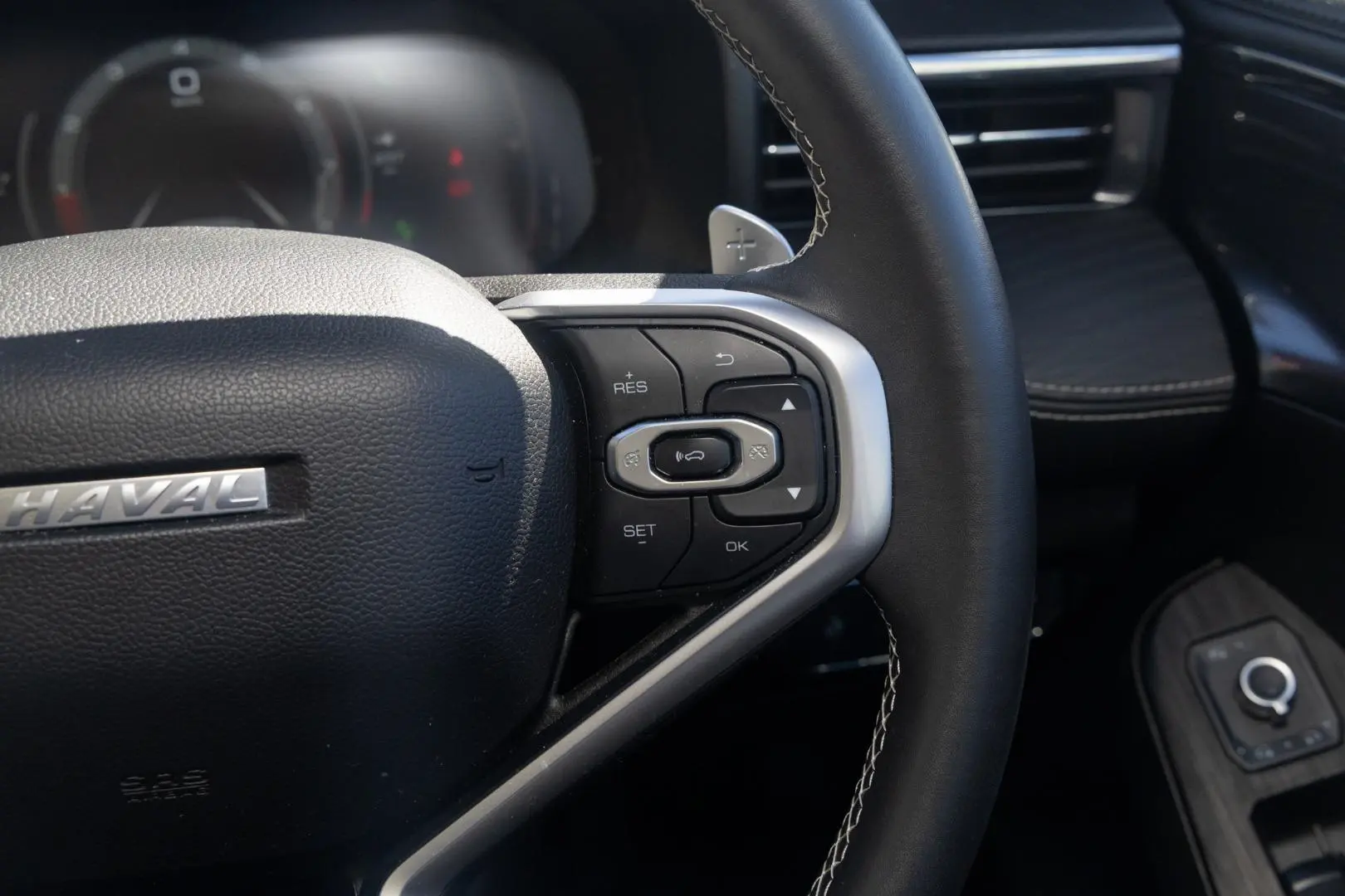 2021 Haval Jolion Gallery Image 12