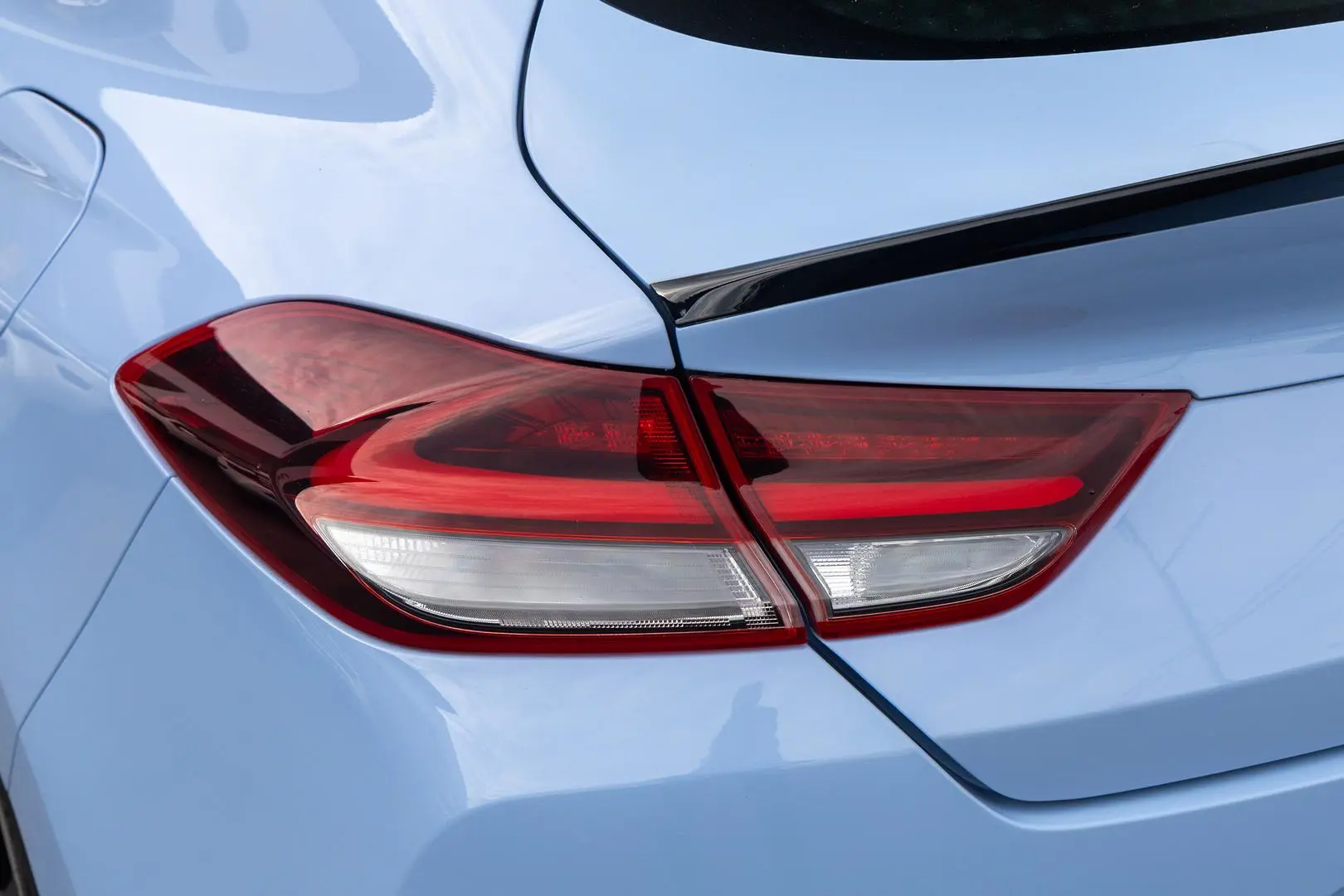 2021 Hyundai i30 Gallery Image 20