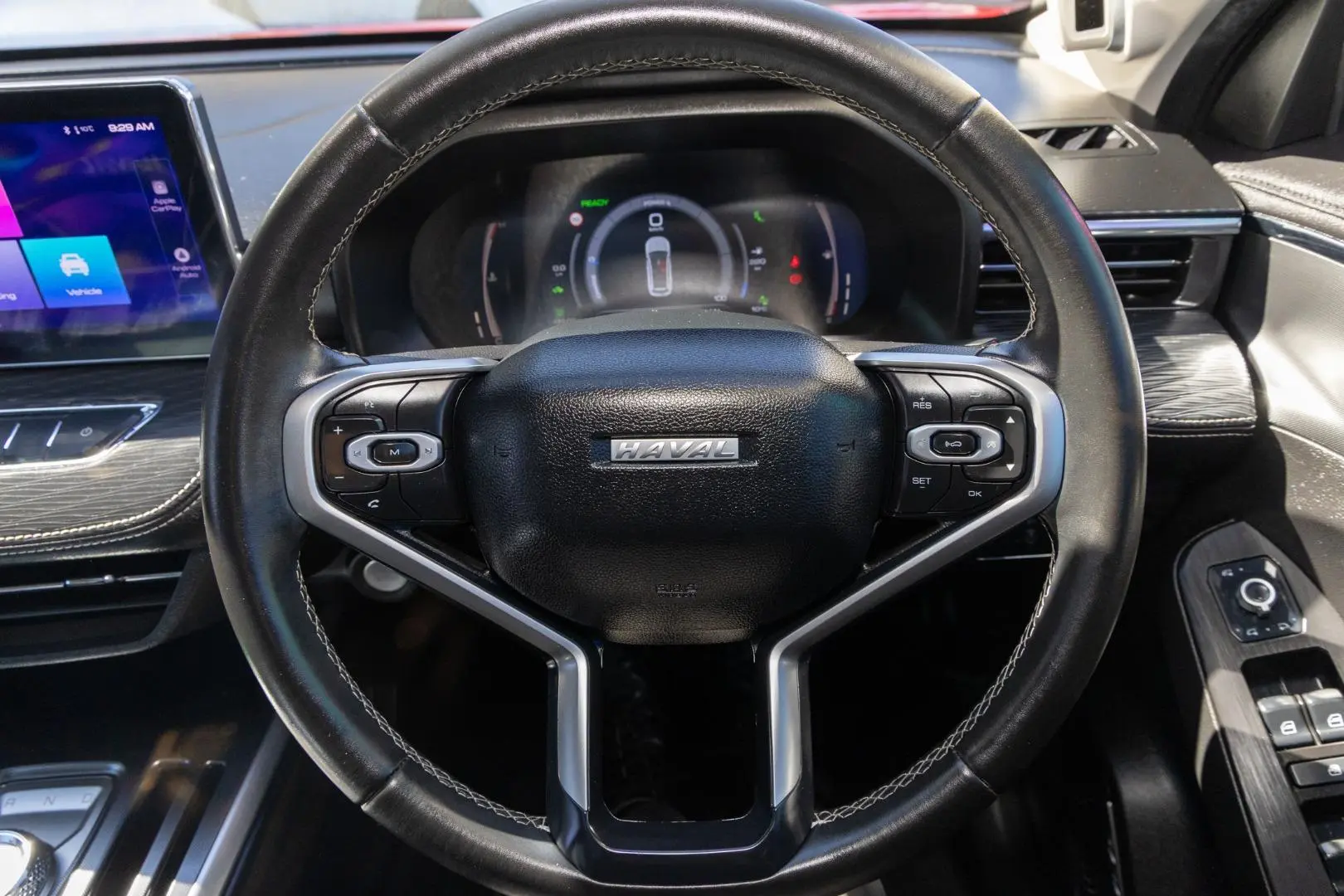 2022 GWM Haval Jolion Gallery Image 10