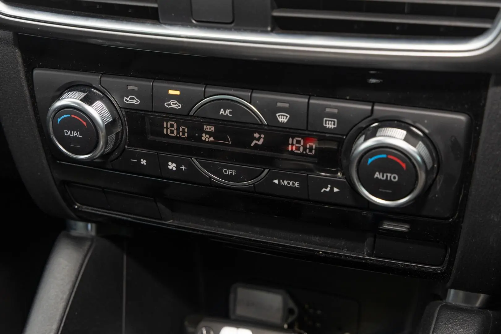 2016 Mazda CX-5 Gallery Image 17