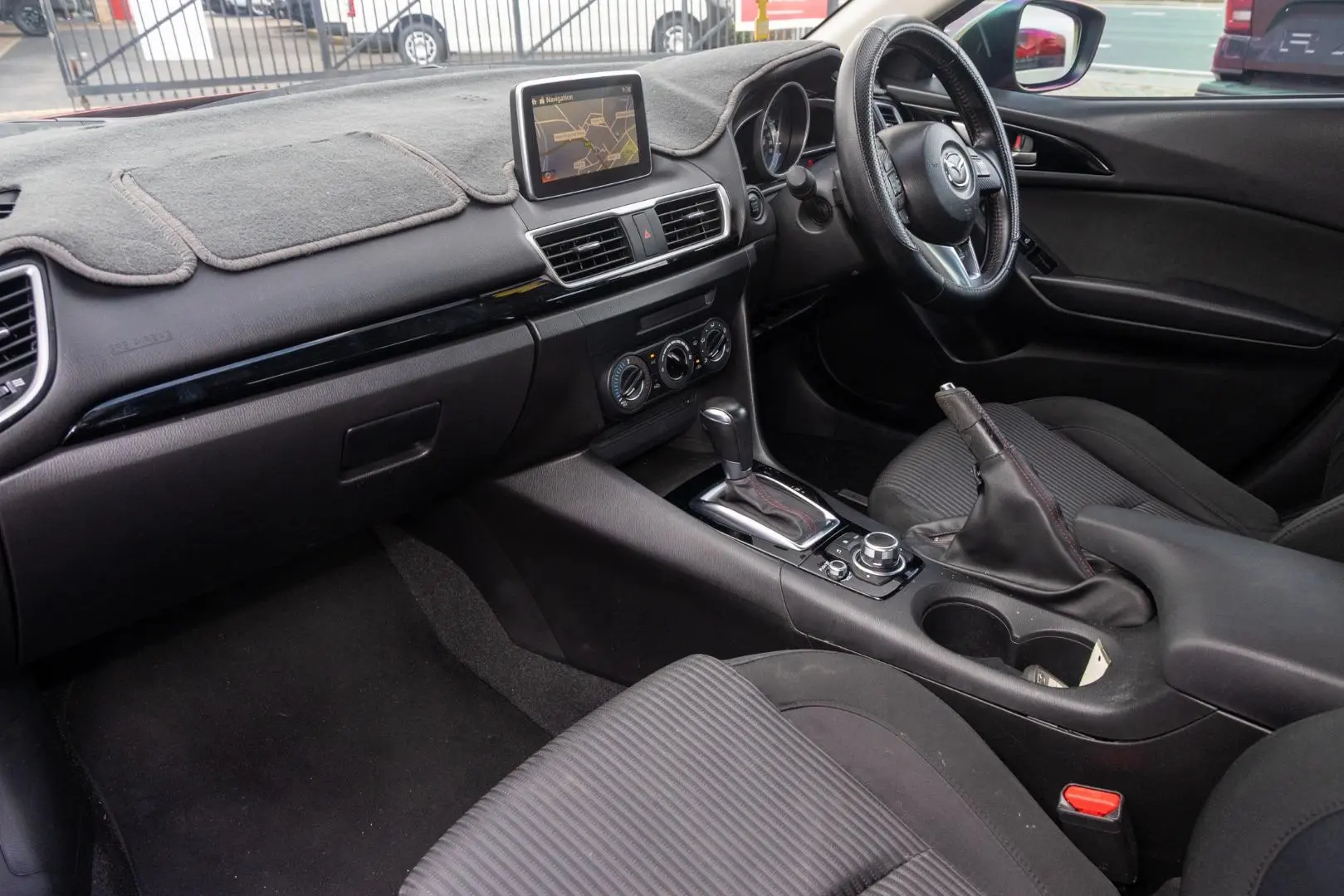 2015 Mazda 3 Gallery Image 8