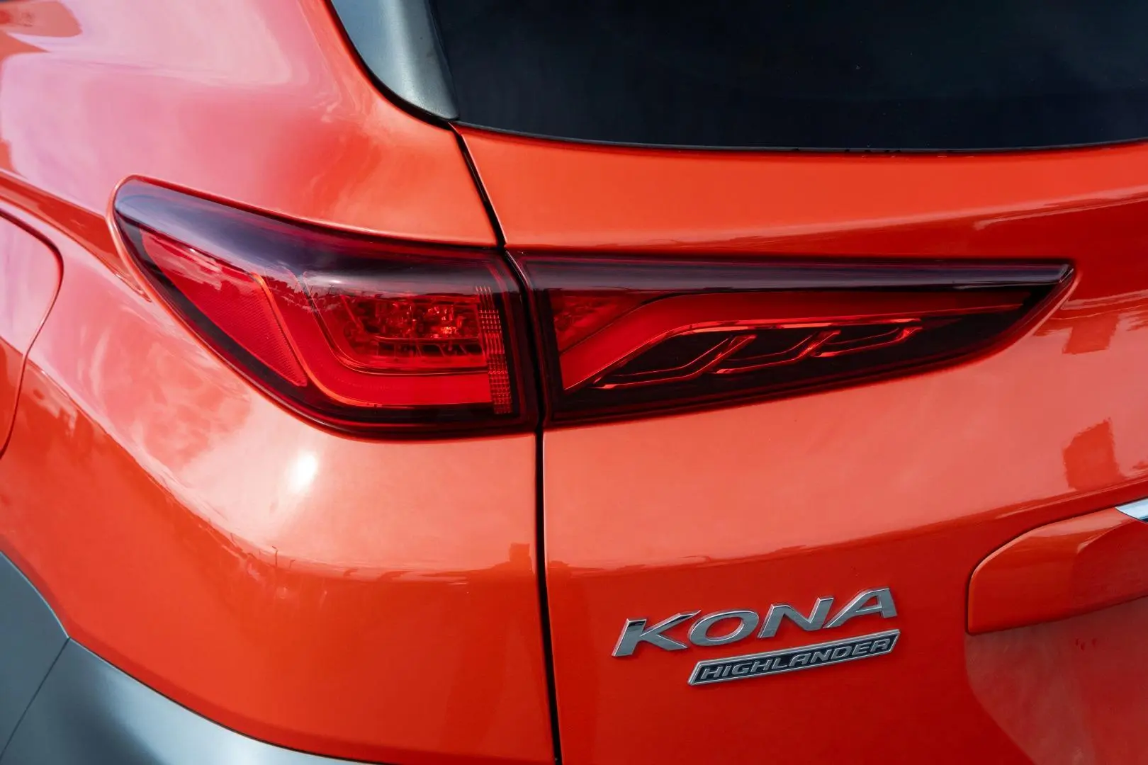 2018 Hyundai Kona Gallery Image 21