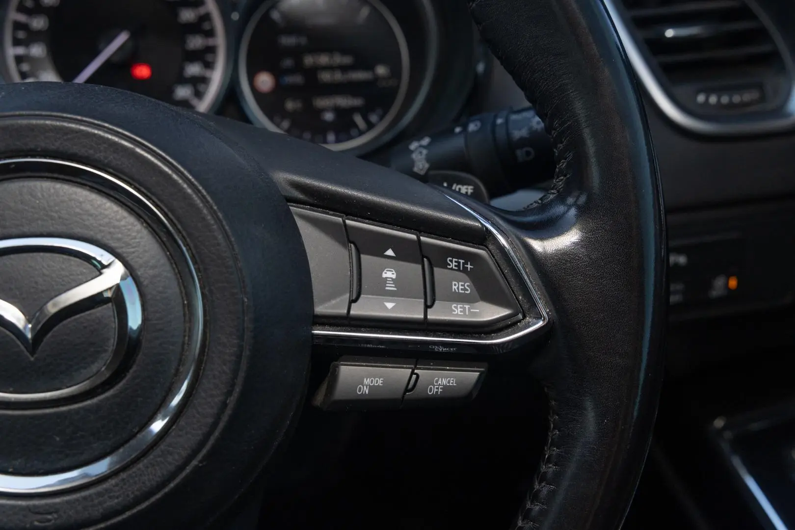 2022 Mazda CX-9 Gallery Image 12