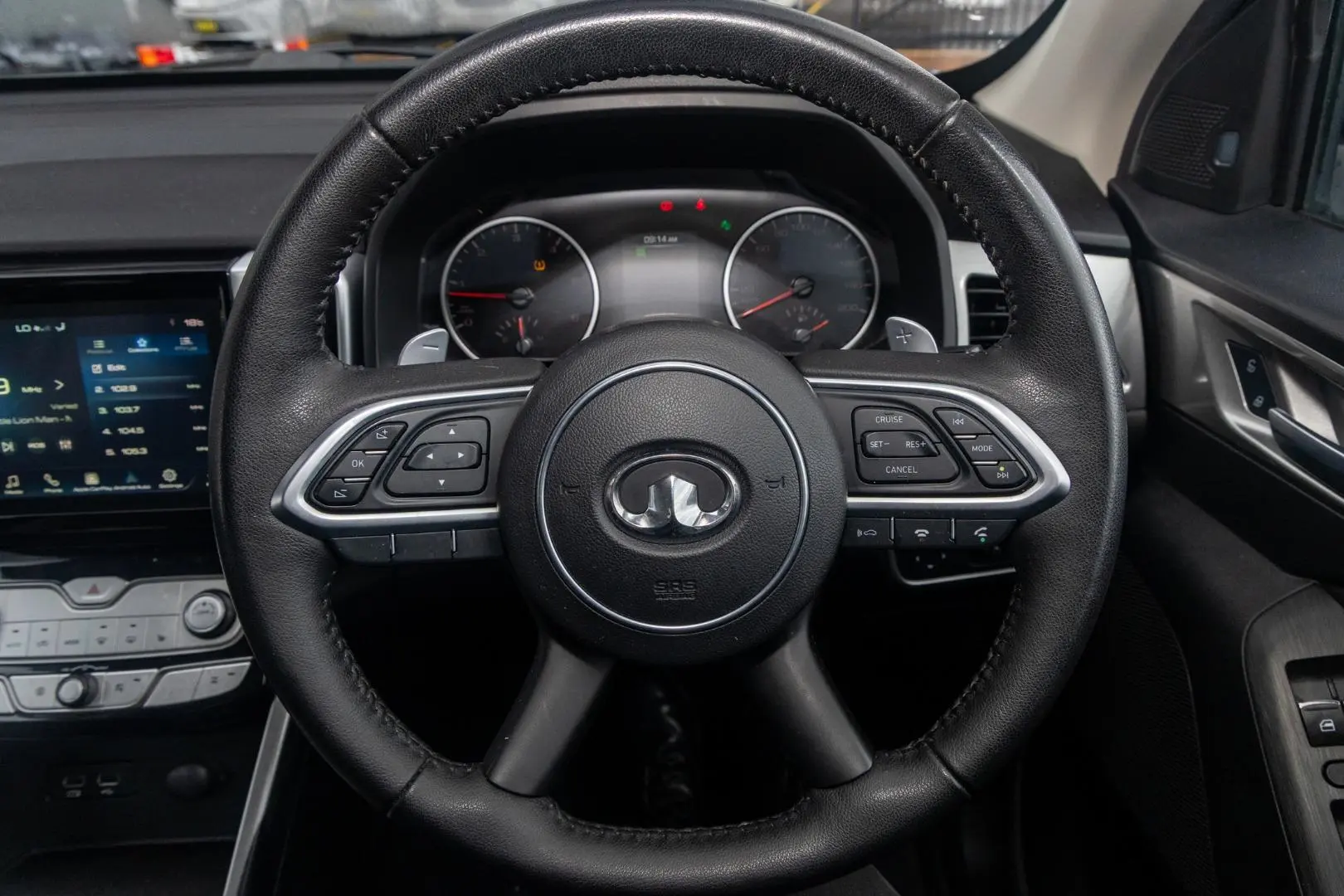 2022 GWM Ute Gallery Image 8