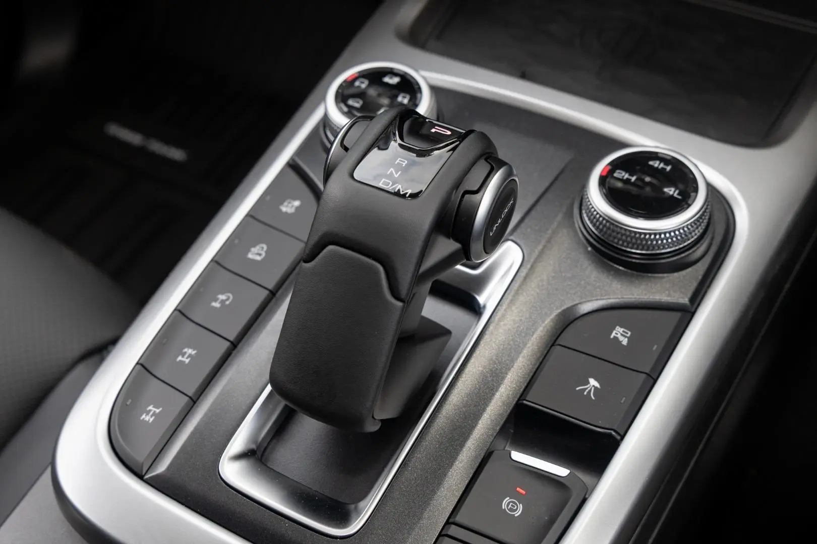 2025 GWM Tank 300 Gallery Image 17