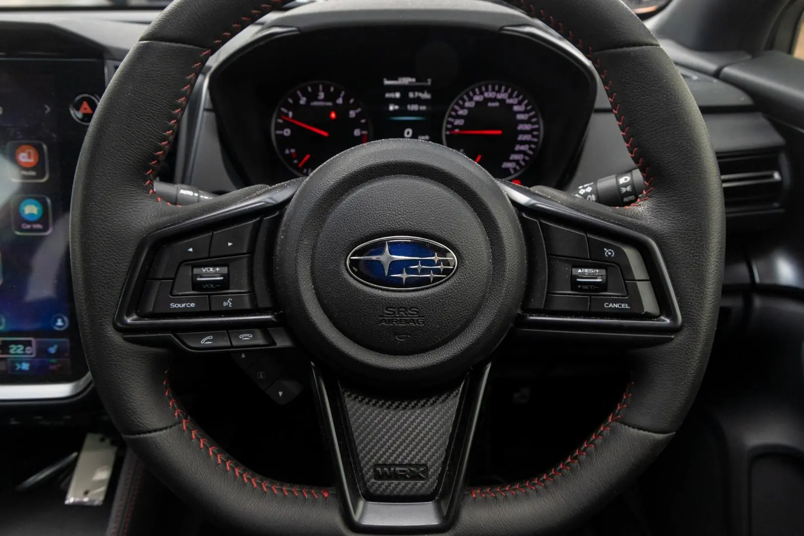 2023 Subaru WRX Gallery Image 10
