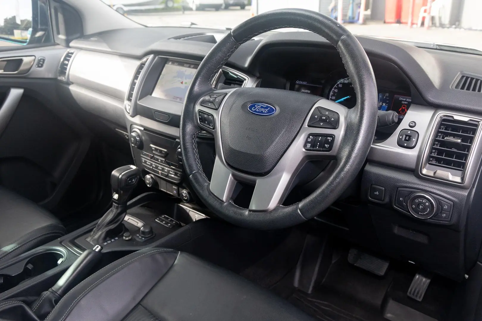 2019 Ford Ranger Gallery Image 7