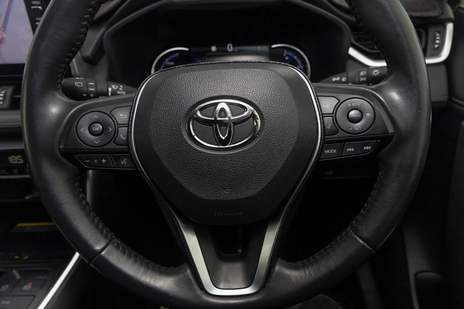 2020 Toyota RAV4 Gallery Image 10