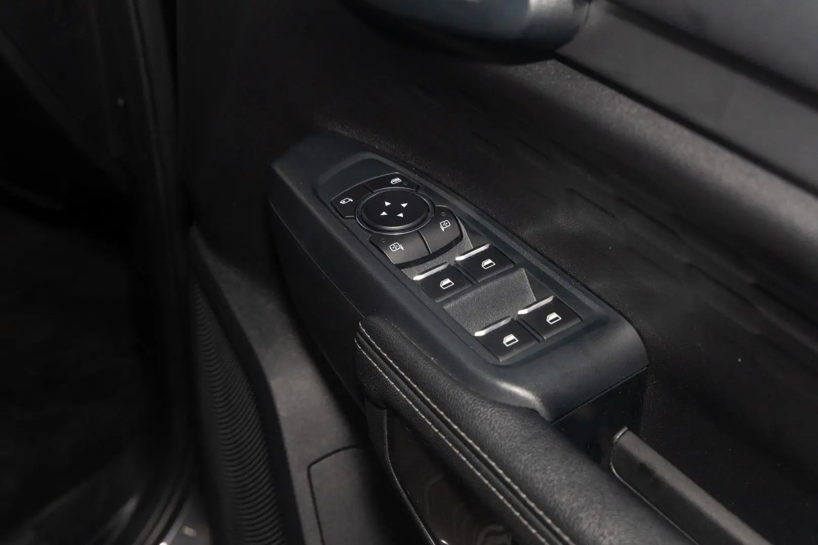 2023 Ford Ranger Gallery Image 17