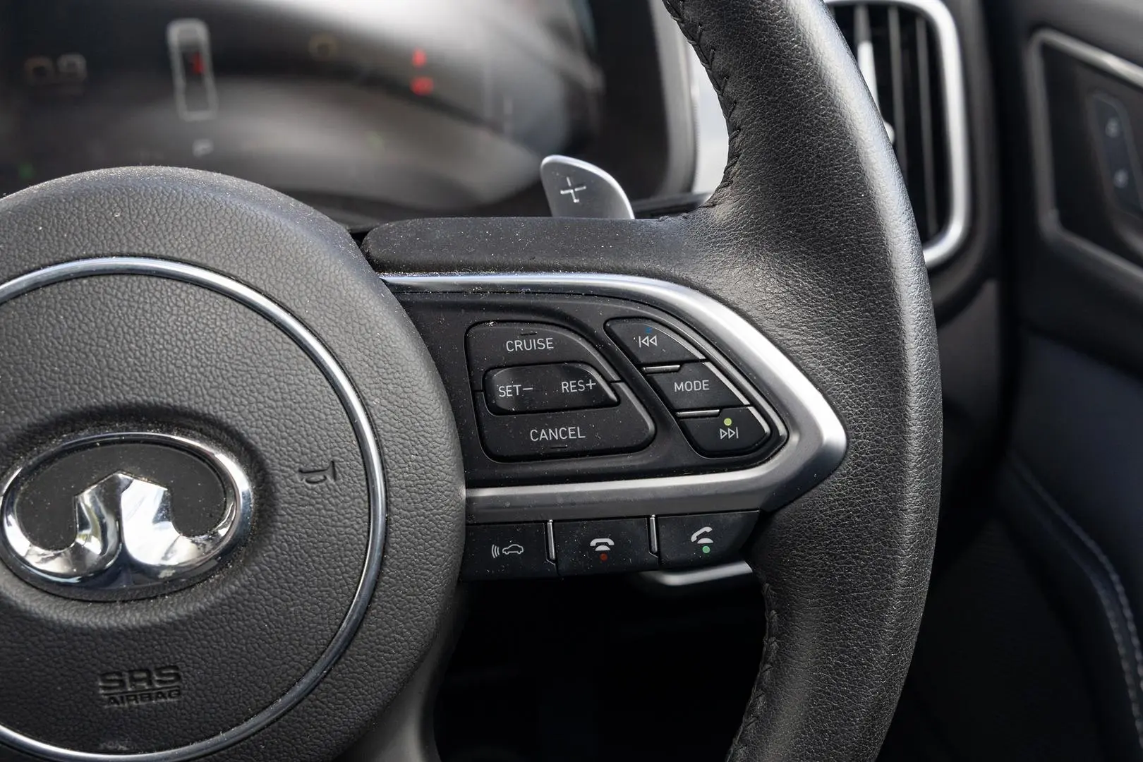 2024 GWM Ute Gallery Image 12