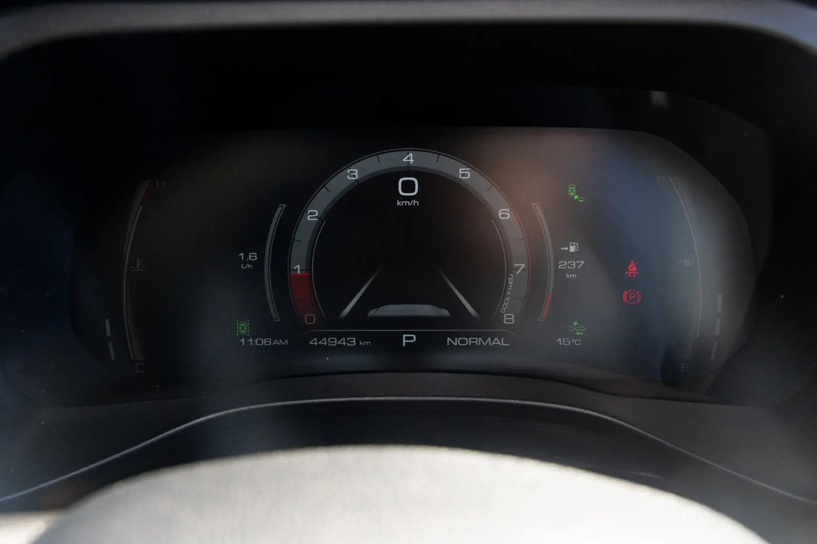 2021 Haval Jolion Gallery Image 13