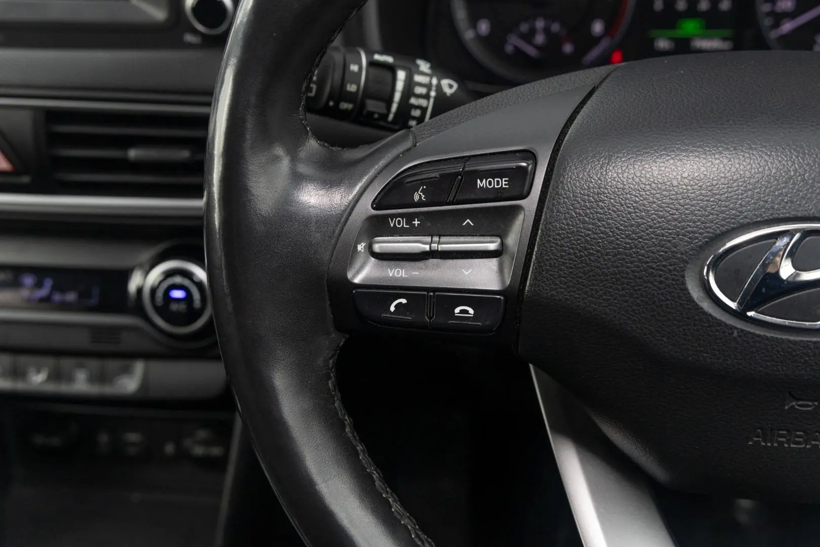 2017 Hyundai Kona Gallery Image 11
