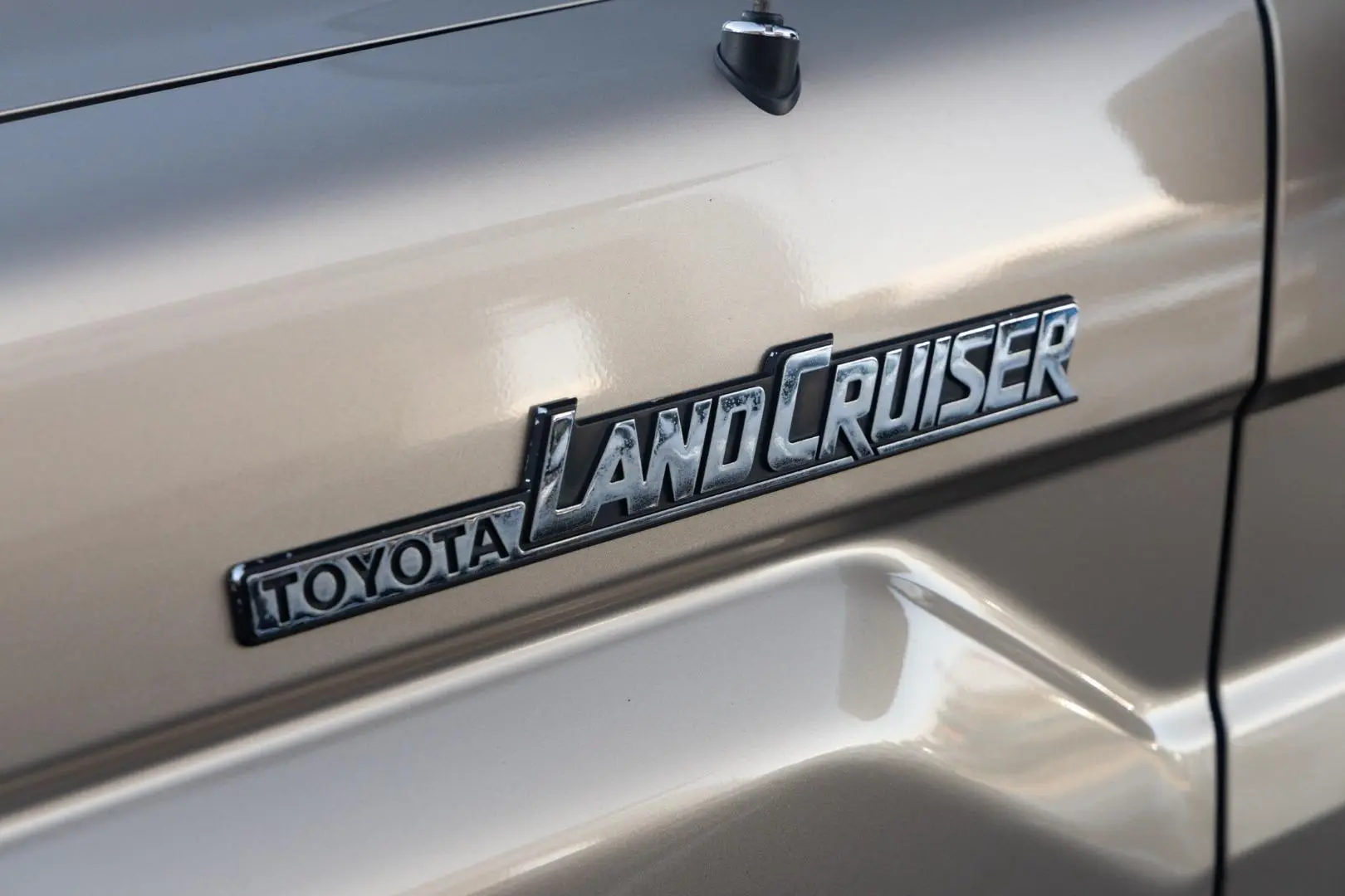 2017 Toyota Landcruiser Gallery Image 21