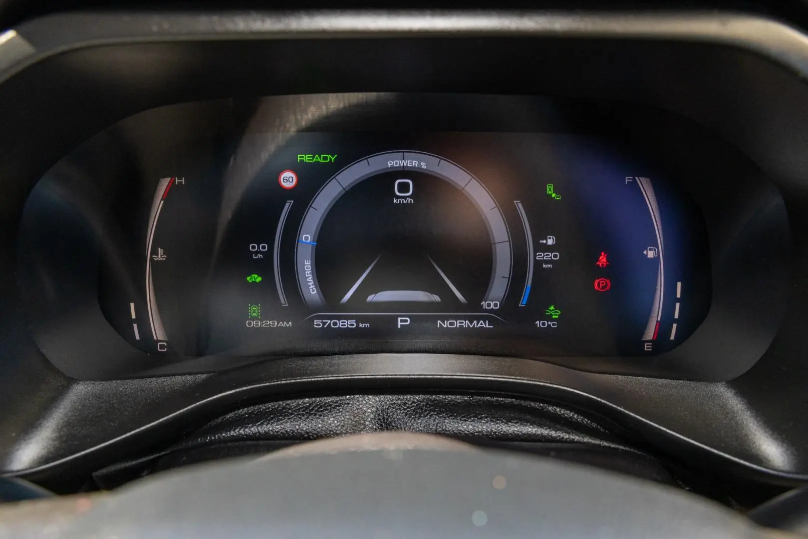 2022 GWM Haval Jolion Gallery Image 13