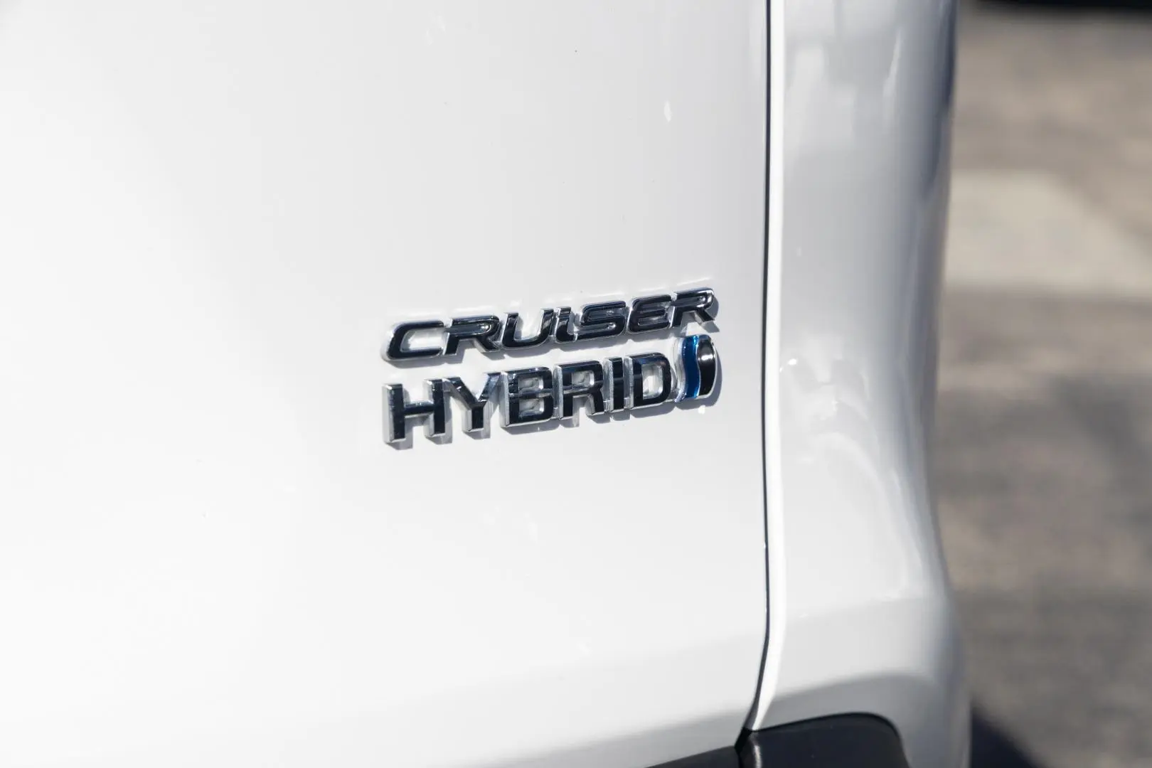 2024 Toyota RAV4 Gallery Image 21
