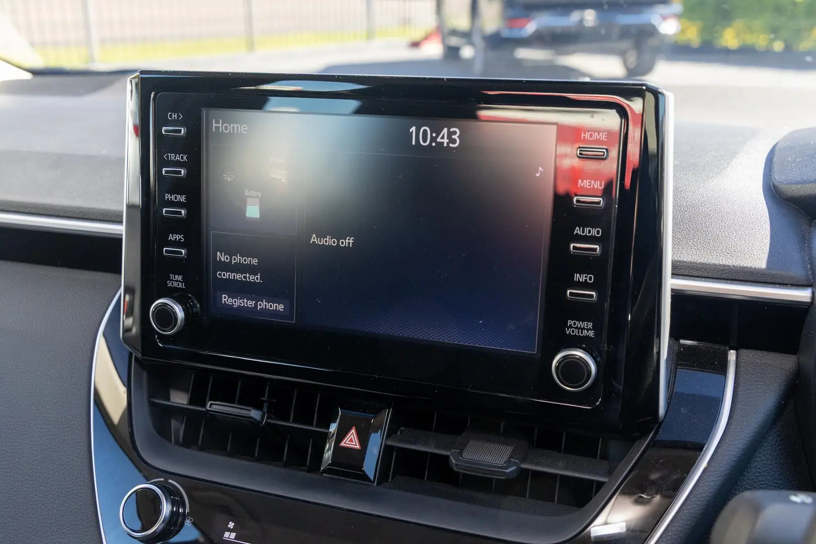 2021 Toyota Corolla Gallery Image 14