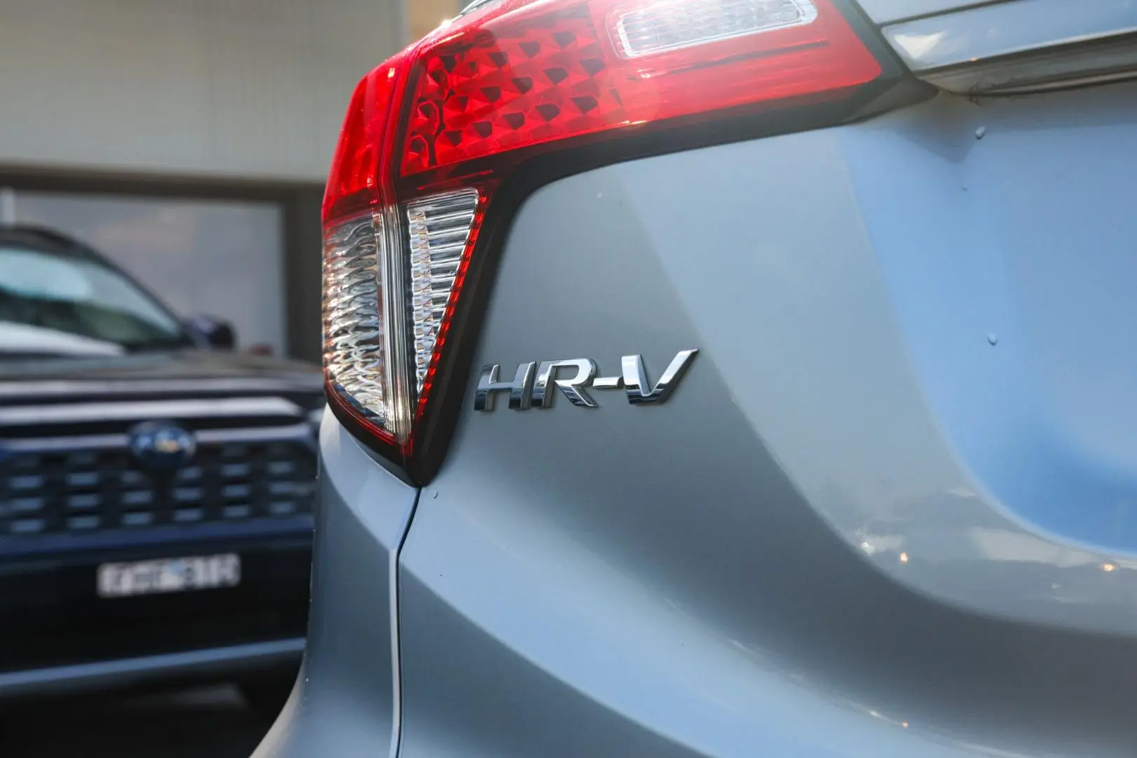 2020 Honda HR-V Image 21